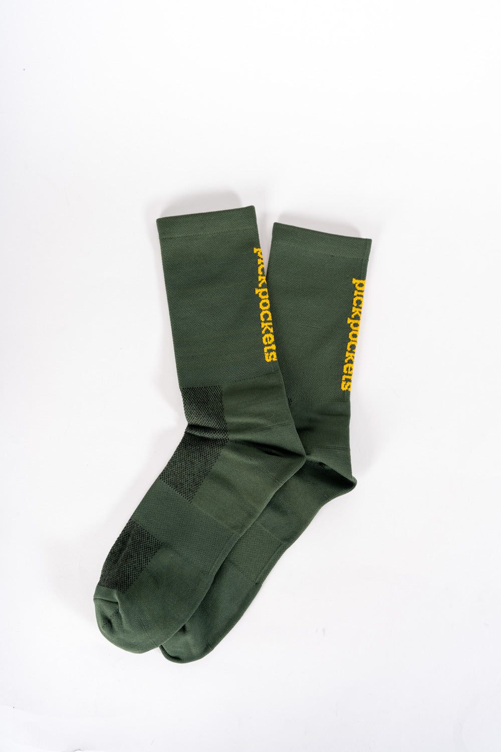 pickpockets Signature Sports Socks