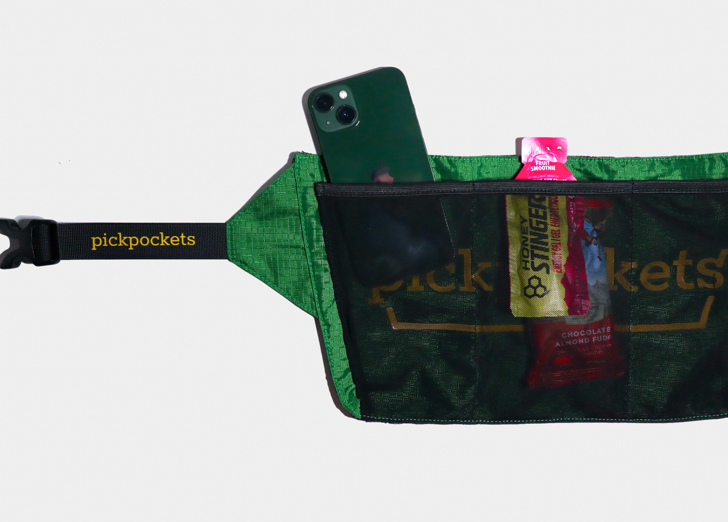 pickpockets Fanny Pack
