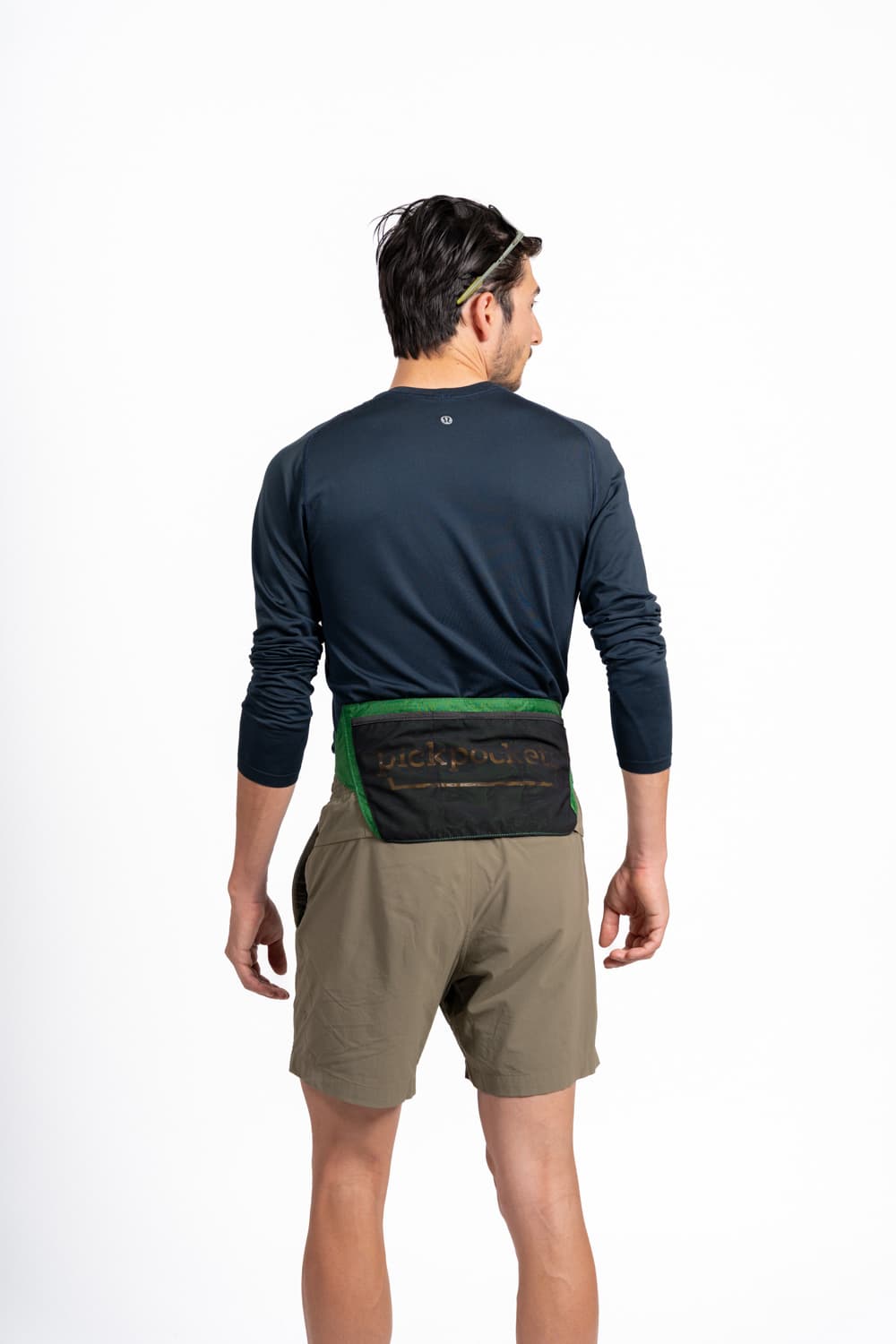 Activity belt image 1