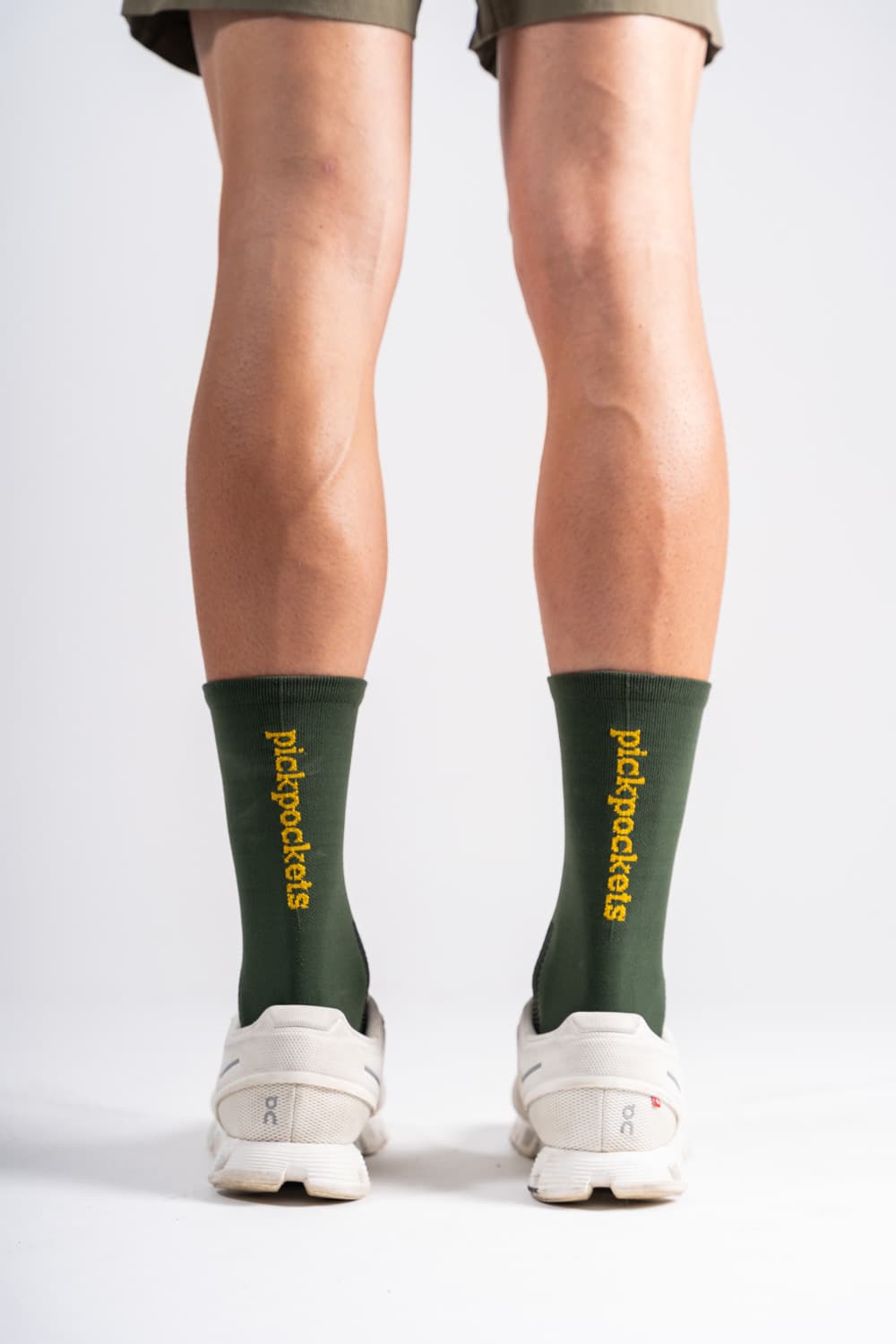 Performance Socks - Image 2