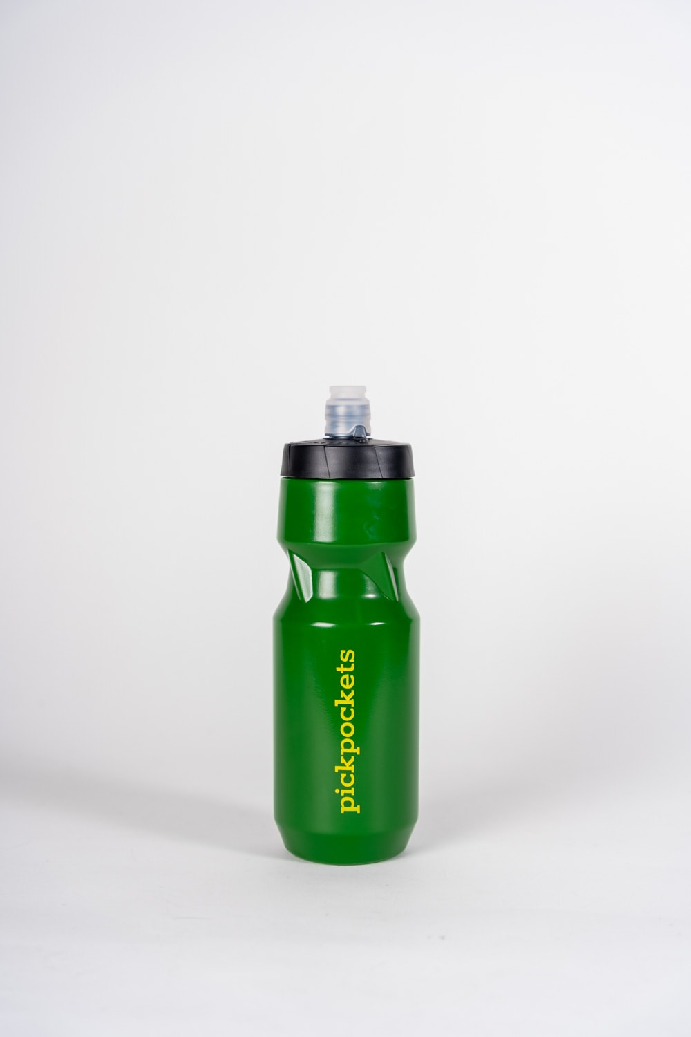 Signature Water Bottle - no-bounce activity fanny pack for running and cycling - view 1