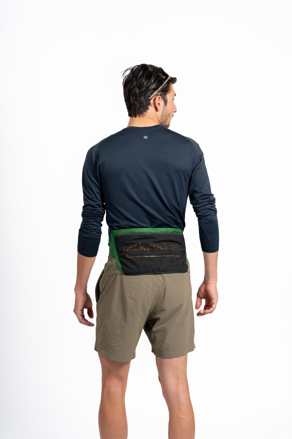 pickpockets activity belt