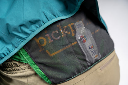 pickpockets activity belt